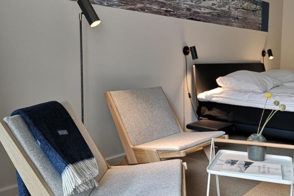 Hotel GSH (Bornholm)